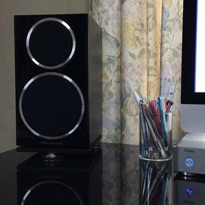 Amazon.co.jp: Wharfedale ワーフェデール Diamond 220 ペア Black